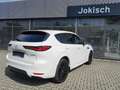 Mazda CX-60 e-Sky PHEV AWD HOMURA mit AHZV alle Pakete & Pano- Weiß - thumbnail 3