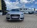 Audi A4 A4 Avant 2,0 TDI Daylight Daylight Silber - thumbnail 1