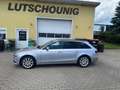 Audi A4 A4 Avant 2,0 TDI Daylight Daylight Silber - thumbnail 2
