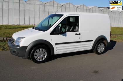 Ford Transit Connect T200S 1.8 TDCi Ambiente met Zij schuifdeur