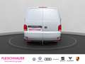 Volkswagen T6.1 Transporter Kasten 2.0 TDI AHK+PDC+Klima+Flügel Silber - thumbnail 5