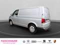 Volkswagen T6.1 Transporter Kasten 2.0 TDI AHK+PDC+Klima+Flügel Silber - thumbnail 4