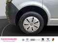 Volkswagen T6.1 Transporter Kasten 2.0 TDI AHK+PDC+Klima+Flügel Silber - thumbnail 22