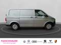 Volkswagen T6.1 Transporter Kasten 2.0 TDI AHK+PDC+Klima+Flügel Silber - thumbnail 7