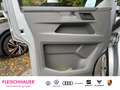 Volkswagen T6.1 Transporter Kasten 2.0 TDI AHK+PDC+Klima+Flügel Silber - thumbnail 12