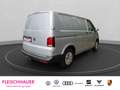 Volkswagen T6.1 Transporter Kasten 2.0 TDI AHK+PDC+Klima+Flügel Silber - thumbnail 6