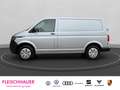 Volkswagen T6.1 Transporter Kasten 2.0 TDI AHK+PDC+Klima+Flügel Silber - thumbnail 3
