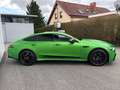 Mercedes-Benz AMG GT 63 S E PERFORMANCE AMG Distr Grün - thumbnail 4