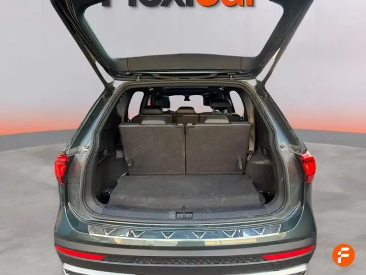 SEAT Tarraco 2019, foto 10