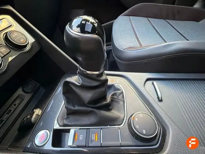SEAT Tarraco 2019, foto 28