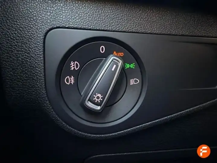 SEAT Tarraco 2019, foto 25