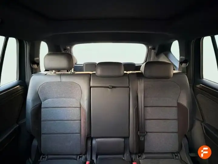 SEAT Tarraco 2019, foto 14