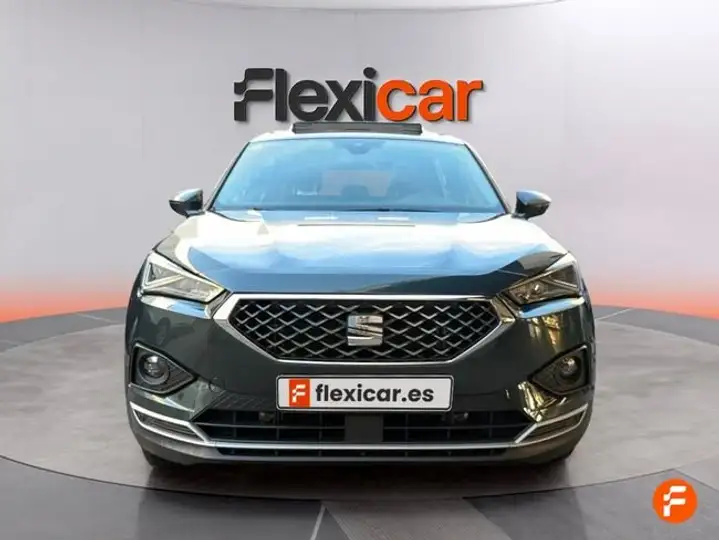 SEAT Tarraco 2019, foto 2