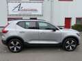 Volvo XC40 EXC40 Recharge 69 kWh 440km Keyless/Carplay/Camera Argent - thumbnail 10
