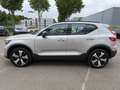 Volvo XC40 EXC40 Recharge 69 kWh 440km Keyless/Carplay/Camera Argent - thumbnail 3