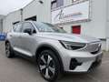 Volvo XC40 EXC40 Recharge 69 kWh 440km Keyless/Carplay/Camera Argent - thumbnail 1