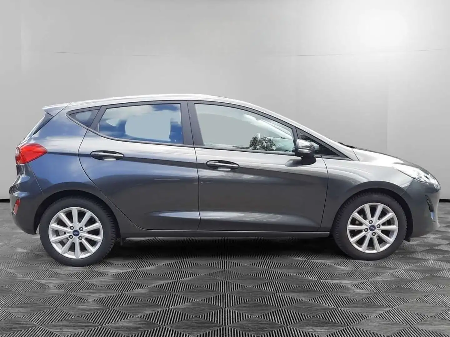 Ford Fiesta Fiesta 1.0 EcoBoost 95 ch S - 1