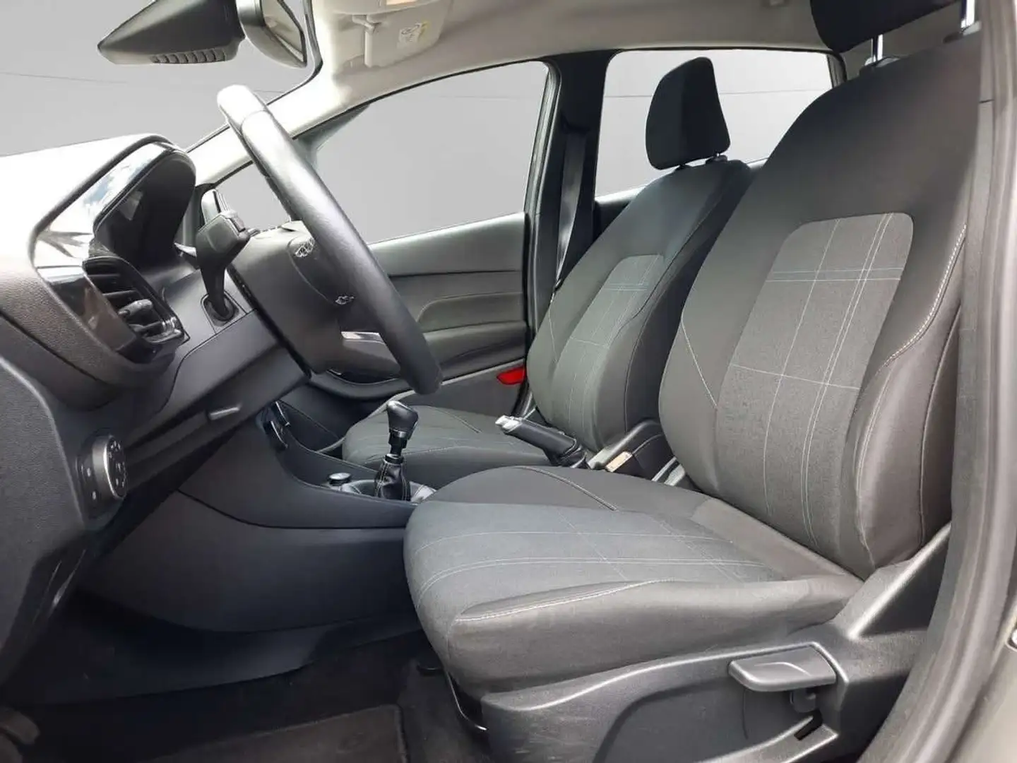 Ford Fiesta Fiesta 1.0 EcoBoost 95 ch S - 2