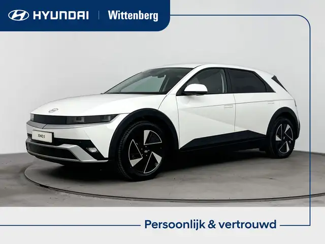 Hyundai IONIQ 5 Style 84 kWh | Nieuw | Snel leverbaar^