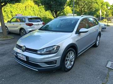 Alltrack 1.6 TDI 4MOTION (4X4)BMT KM 72000!!
