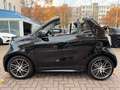 smart forTwo fortwo Cabrio BRABUS Xcl*VOLL*NAVI*JBL*KAM* Noir - thumbnail 3