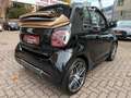 smart forTwo fortwo Cabrio BRABUS Xcl*VOLL*NAVI*JBL*KAM* Noir - thumbnail 18