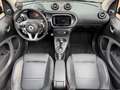 smart forTwo fortwo Cabrio BRABUS Xcl*VOLL*NAVI*JBL*KAM* Noir - thumbnail 13