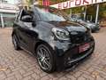 smart forTwo fortwo Cabrio BRABUS Xcl*VOLL*NAVI*JBL*KAM* Noir - thumbnail 12
