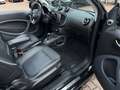 smart forTwo fortwo Cabrio BRABUS Xcl*VOLL*NAVI*JBL*KAM* Noir - thumbnail 6