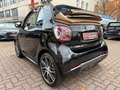 smart forTwo fortwo Cabrio BRABUS Xcl*VOLL*NAVI*JBL*KAM* Noir - thumbnail 17
