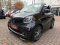 smart forTwo fortwo Cabrio BRABUS Xcl*VOLL*NAVI*JBL*KAM* Noir - thumbnail 11