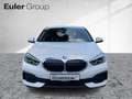 BMW 116 i Advantage+Comf. LCProf WLAN LenkHzg SHZ Temp. Kl Blanco - thumbnail 2