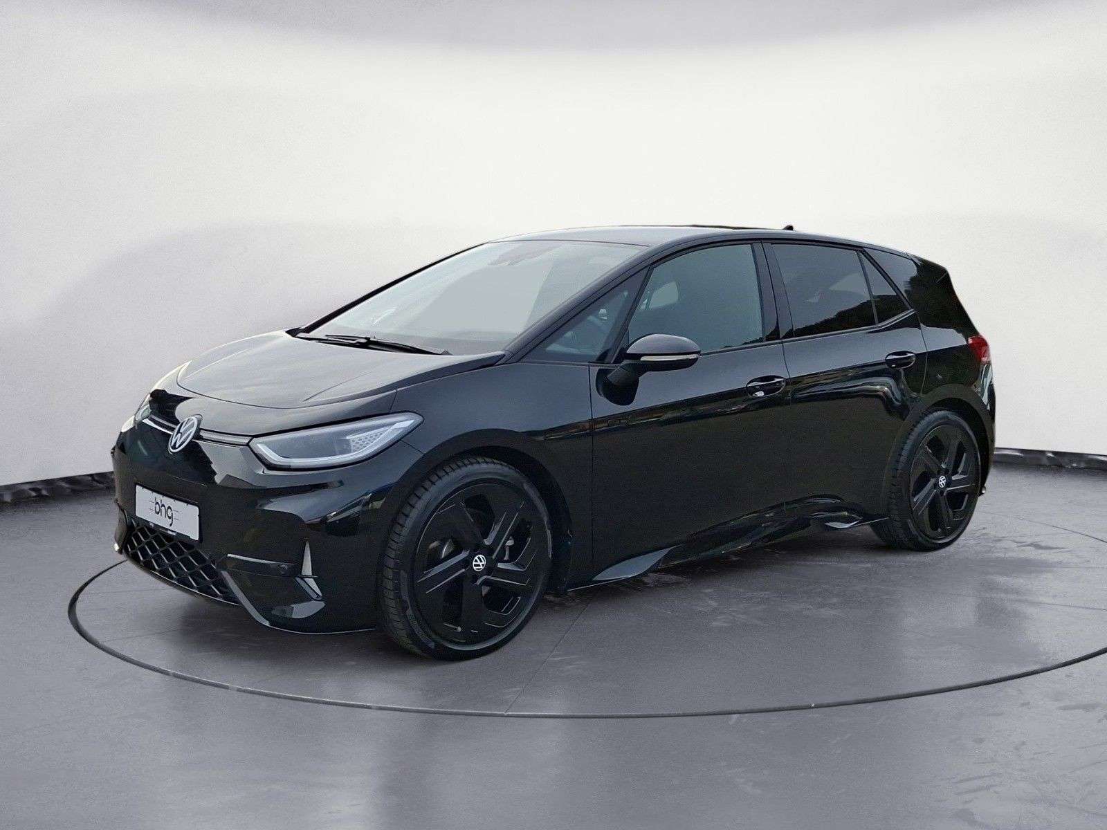 2025 Volkswagen ID3
