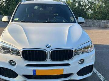 X5 xDrive40d Sport-Aut.