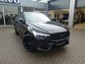 Volvo XC60 Black Edition Plus B5 AWD/FOURC/H&K/360° Schwarz - thumbnail 5