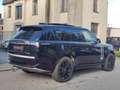 Land Rover Range Rover D350 Autobiography SVO leather/AHK warranty 2030 Noir - thumbnail 7