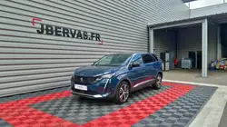 Peugeot 5008 BlueHDi 130 S&S EAT8 Allure Pack