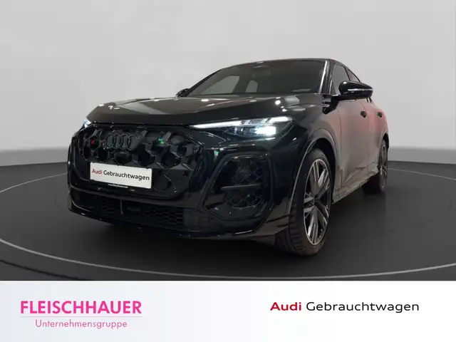 Audi SQ5 SB quattro edition one 3.0 TFSI LED+360+HUD+PANO+T