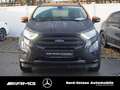 Ford EcoSport 1.0 ST-LINE KAMERA BI XENON SHZ TEMPO Schwarz - thumbnail 2