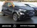Ford EcoSport 1.0 ST-LINE KAMERA BI XENON SHZ TEMPO Schwarz - thumbnail 3