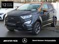 Ford EcoSport 1.0 ST-LINE KAMERA BI XENON SHZ TEMPO Schwarz - thumbnail 1