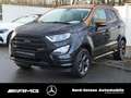 Ford EcoSport 1.0 ST-LINE KAMERA BI XENON SHZ TEMPO Schwarz - thumbnail 6