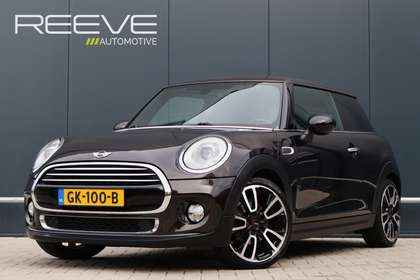 MINI Cooper Mini 1.5 Pepper 136pk | Stoelverwarming | 18 Inch
