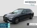 Mercedes-Benz C 200 T AMG*NIGHT*DISTRONIC*KAMERA*DAB*EDW*LED* Grau - thumbnail 1