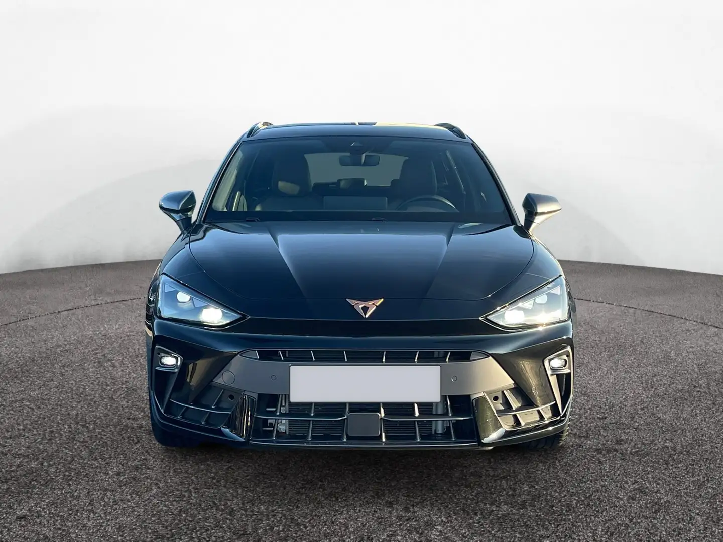 CUPRA Leon ST eTSI DSG|AHK|eHECK|MATRIX|KAMERA|WINTER Schwarz - 2