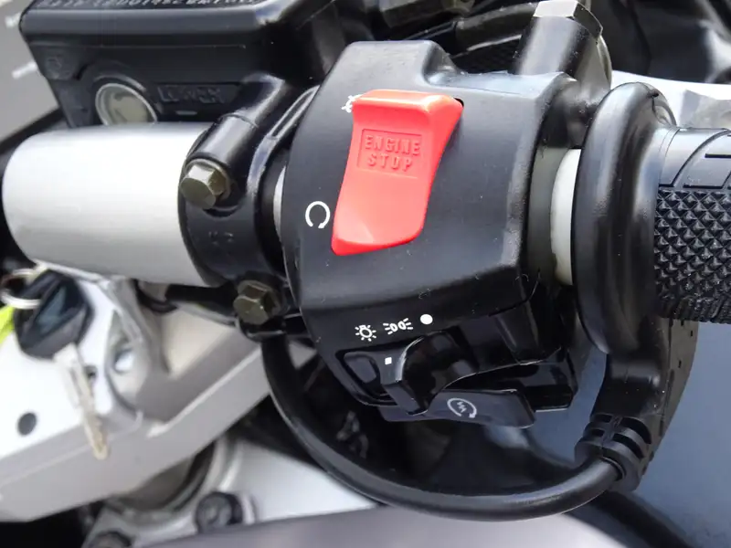 Honda ST 1300 - foto 7