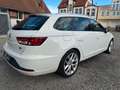 SEAT Leon ST 2.0 TDI FR*1HAND*KLIMA*PANO*SHZ*NAVI*PDC Weiß - thumbnail 7