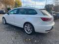 SEAT Leon ST 2.0 TDI FR*1HAND*KLIMA*PANO*SHZ*NAVI*PDC Weiß - thumbnail 5