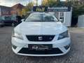SEAT Leon ST 2.0 TDI FR*1HAND*KLIMA*PANO*SHZ*NAVI*PDC Weiß - thumbnail 2