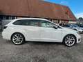 SEAT Leon ST 2.0 TDI FR*1HAND*KLIMA*PANO*SHZ*NAVI*PDC Weiß - thumbnail 8